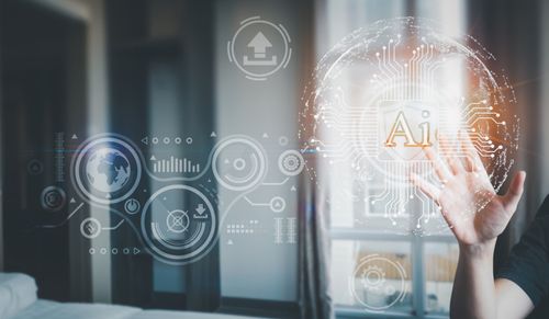 Is Edge Ai The Future Of Computer Vision